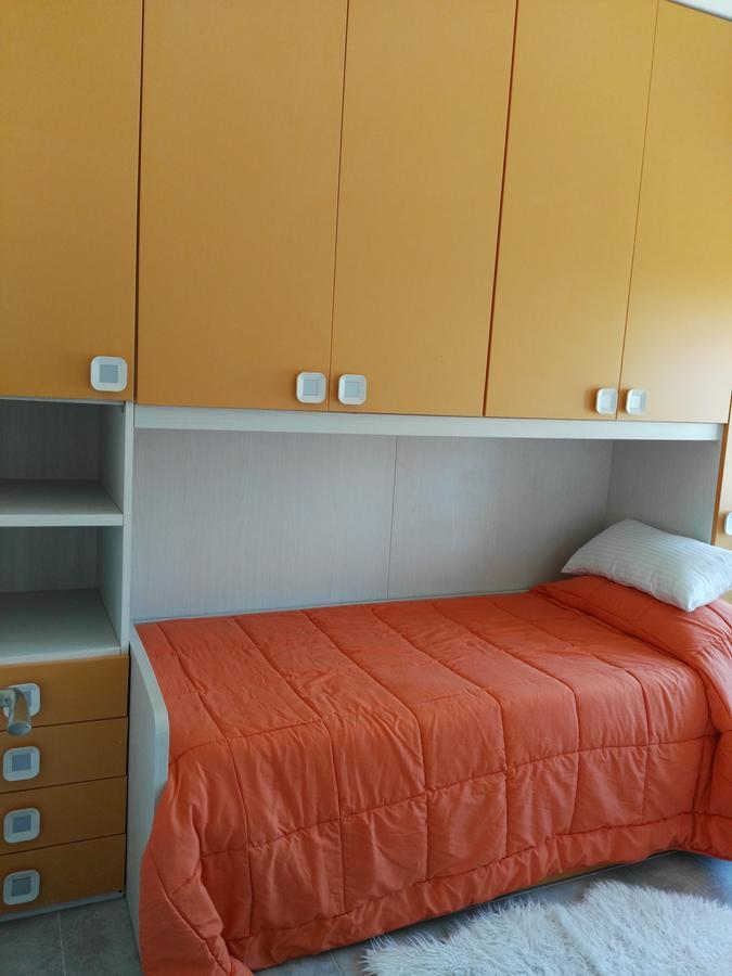 Appartement Piso Luminoso En Barcelone