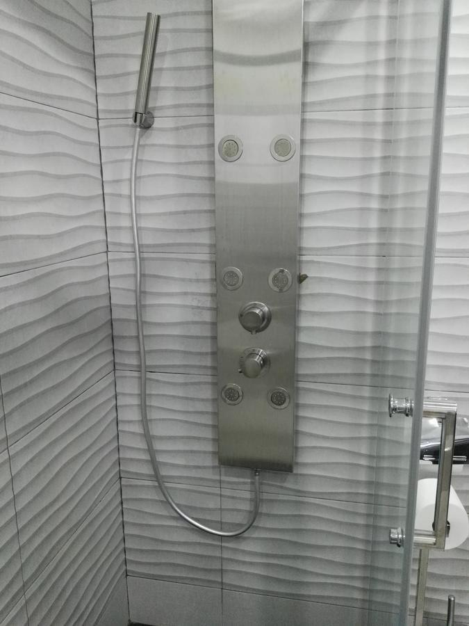 Appartement Piso Luminoso En